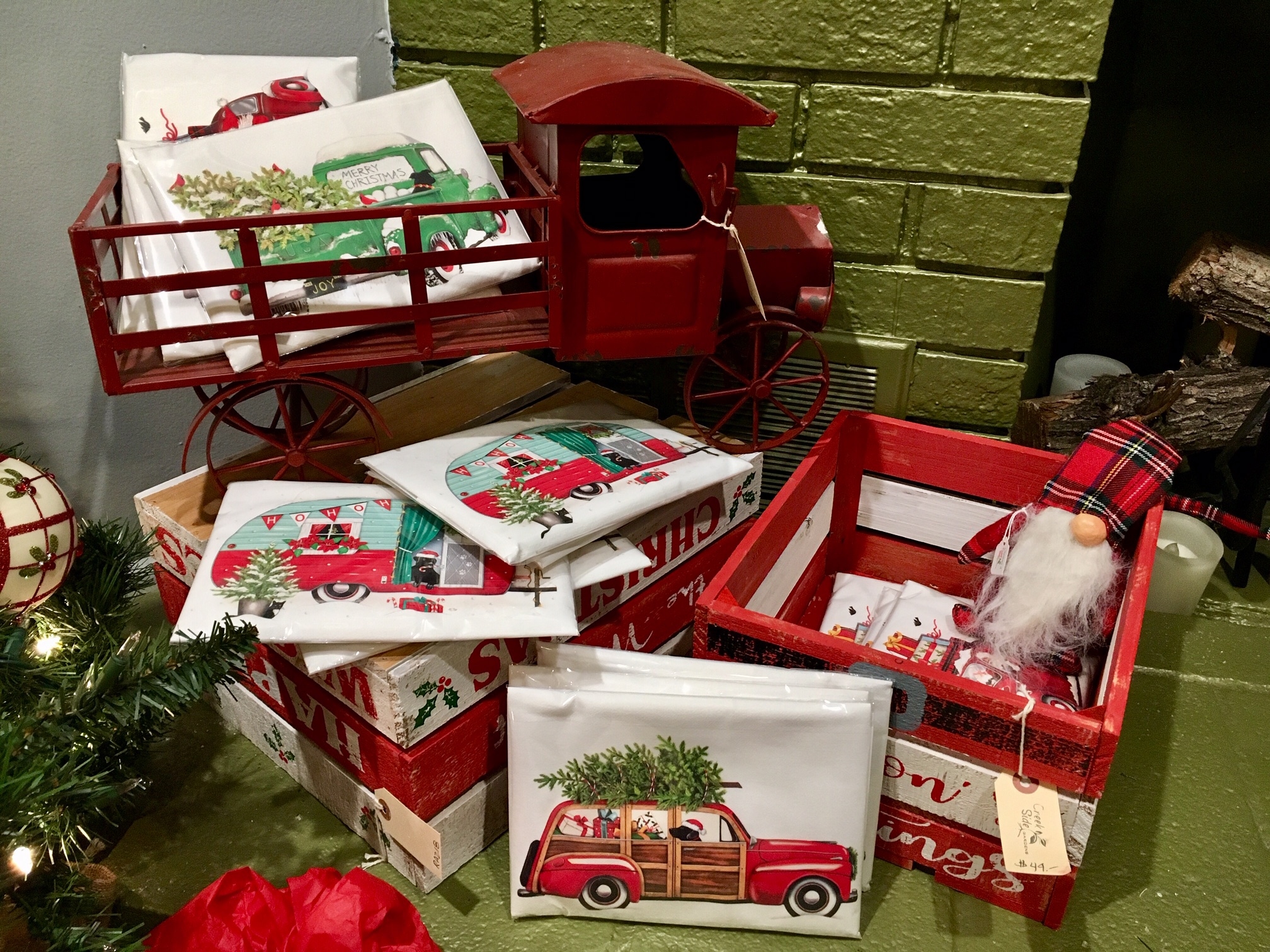 Creek Side Gift Suggestions Creek Side Gardens