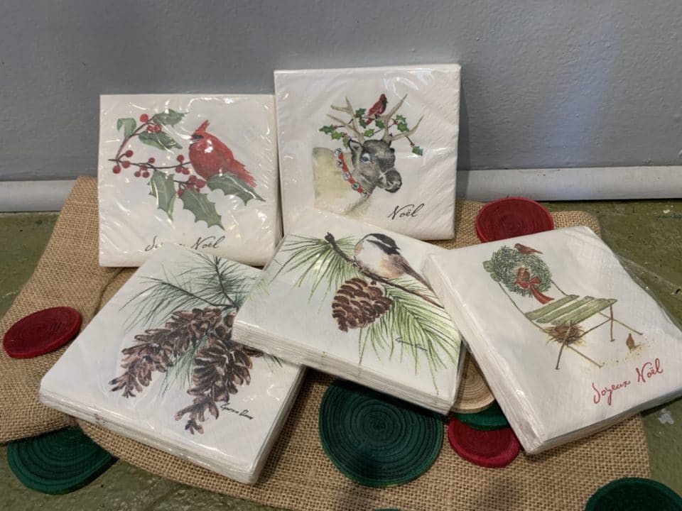 Christmas at Creek Side2019 Creek Side Gardens